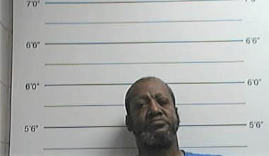 Vincent Smith, - Orleans Parish County, LA 